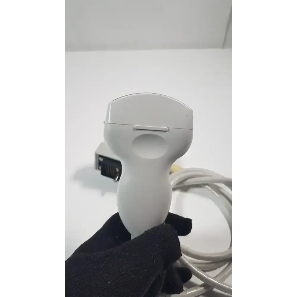 Convex Array Ultrasound Transducer Probe