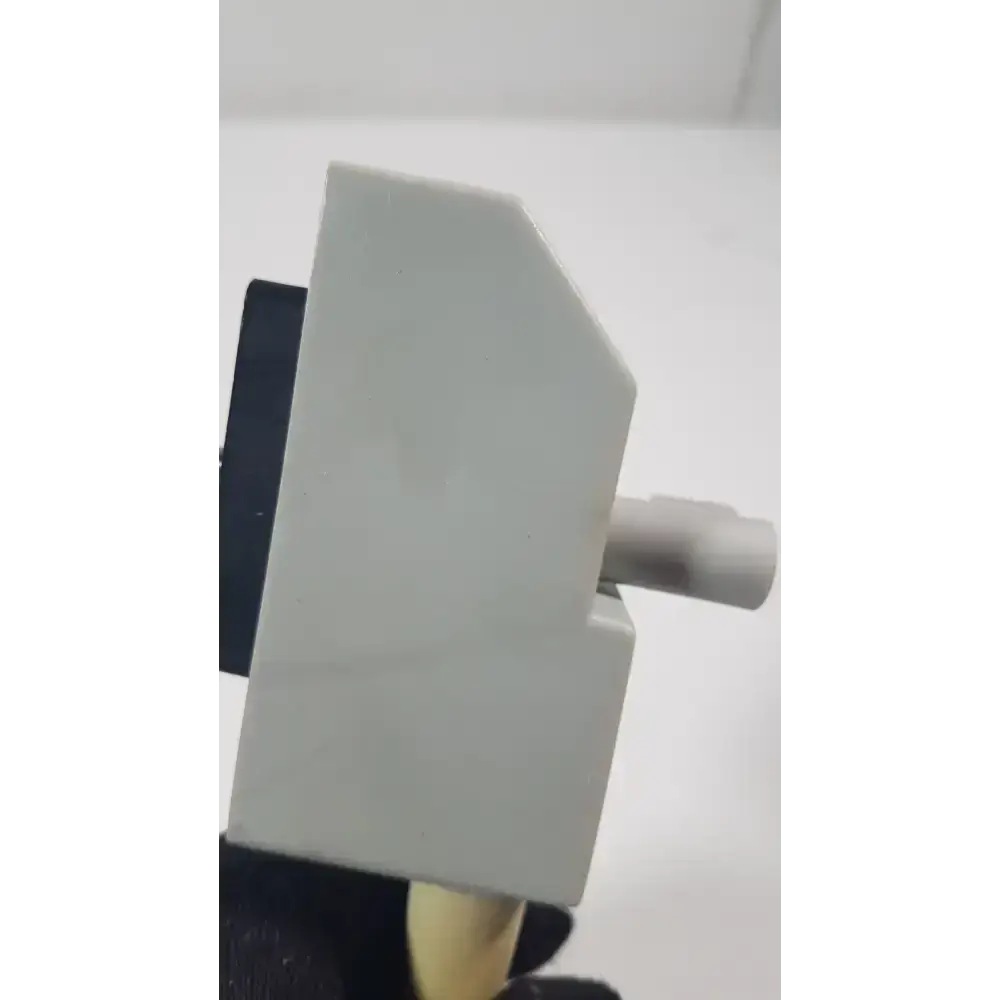 Convex Array Ultrasound Transducer Probe