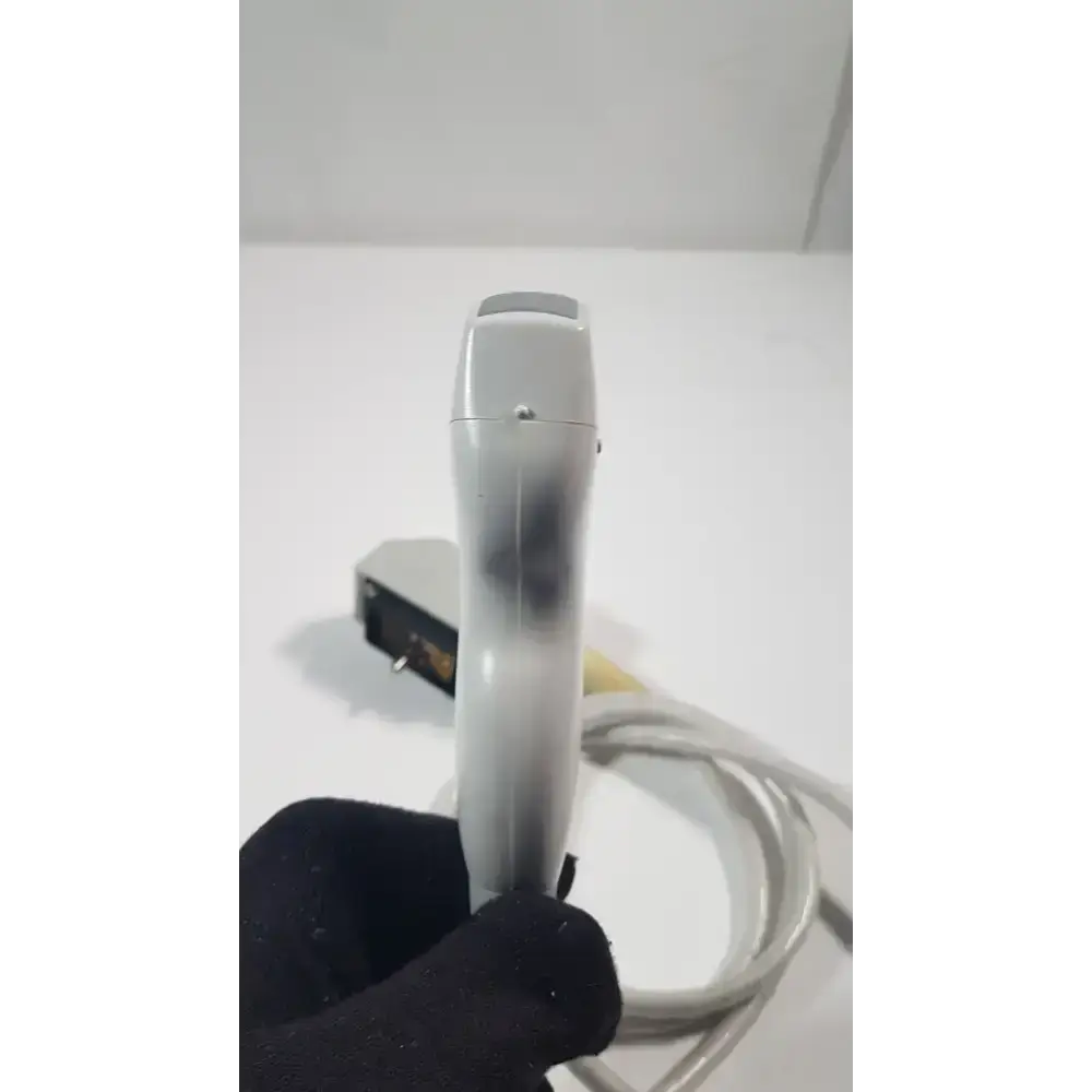 Convex Array Ultrasound Transducer Probe