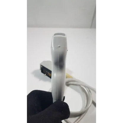 Convex Array Ultrasound Transducer Probe
