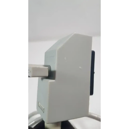 Convex Array Ultrasound Transducer Probe BIB0059