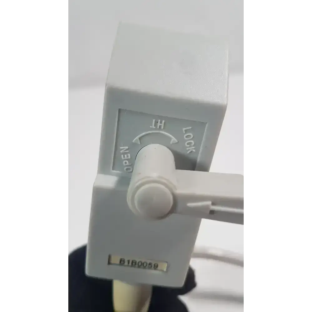 Convex Array Ultrasound Transducer Probe BIB0059