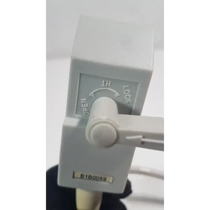 Convex Array Ultrasound Transducer Probe BIB0059