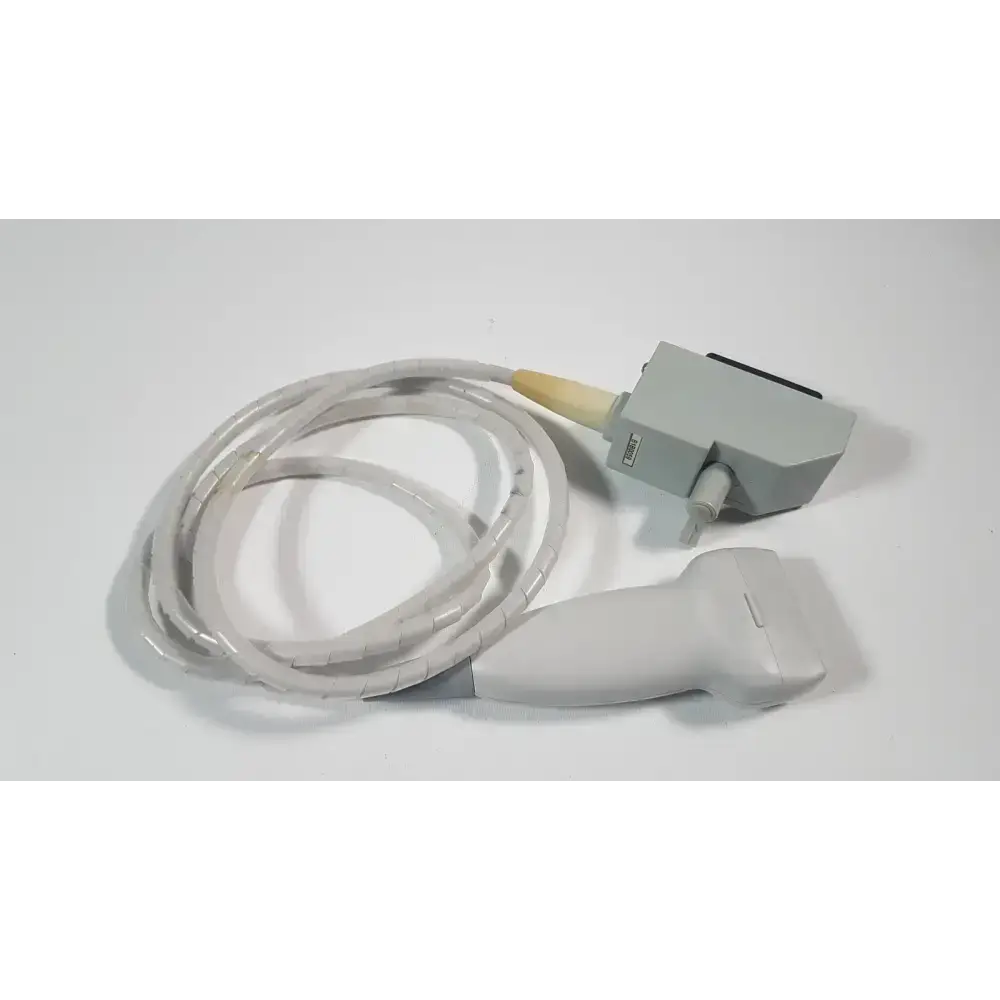 Convex Array Ultrasound Transducer Probe BIB0059