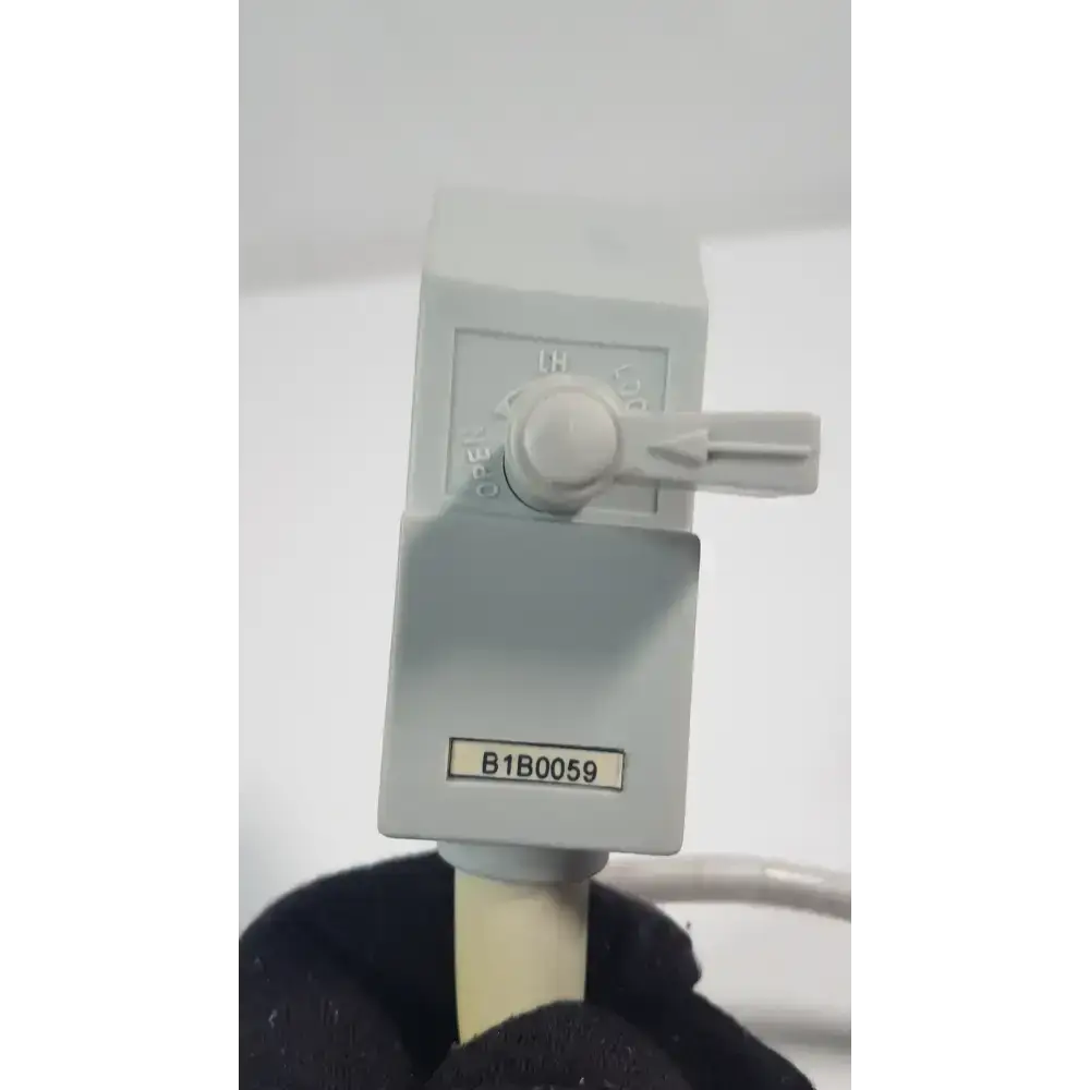 Convex Array Ultrasound Transducer Probe BIB0059