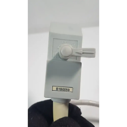 Convex Array Ultrasound Transducer Probe BIB0059