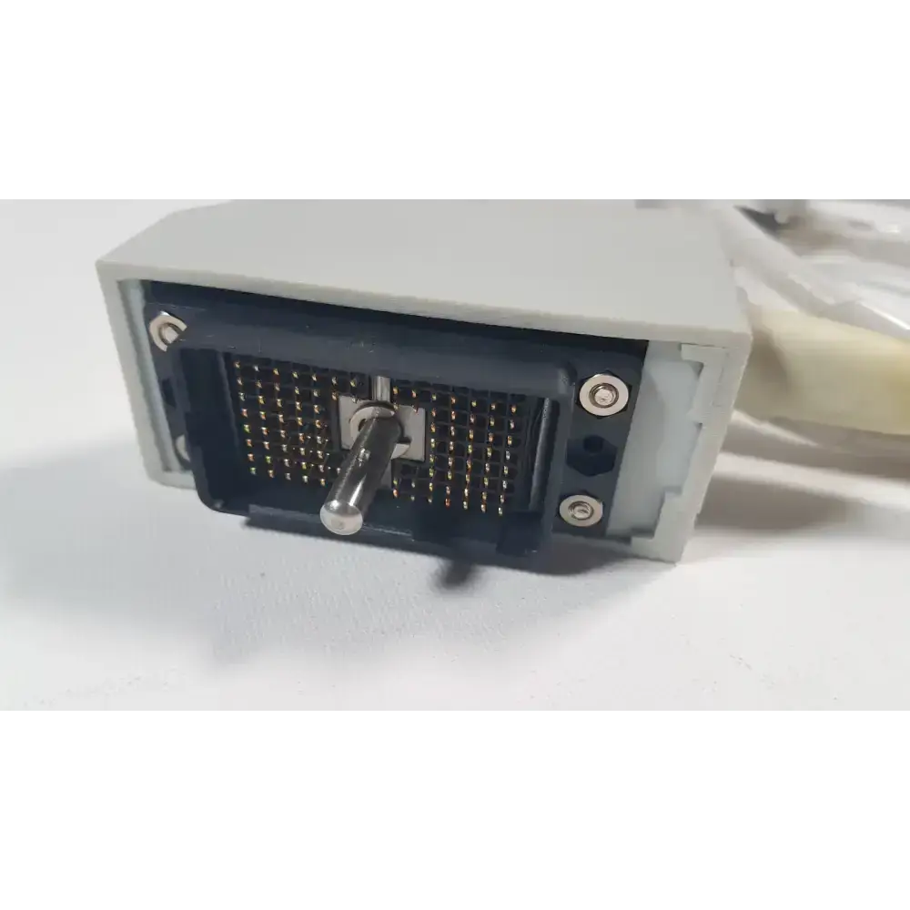 Convex Array Ultrasound Transducer Probe BIB0059