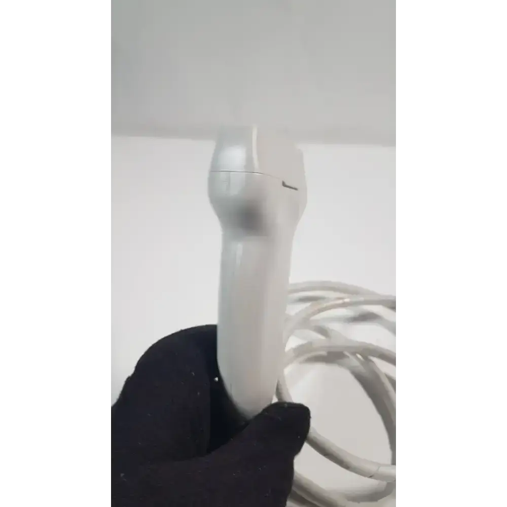 Convex Array Ultrasound Transducer Probe BIB0059