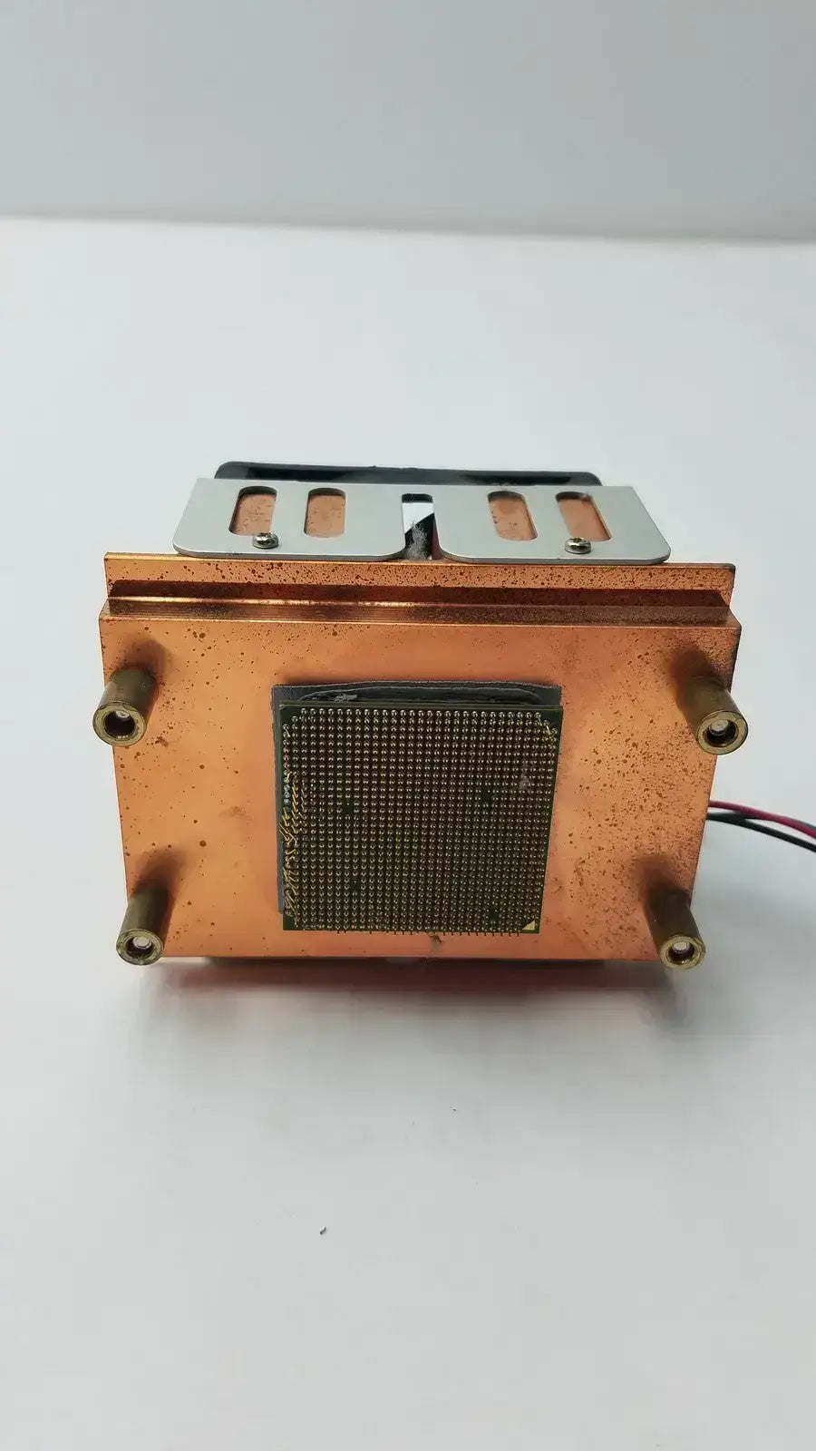 Cool Jag Thermal Total Solution Provider DC 12V Two Ball Bearing - Cooling Fan