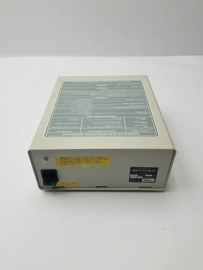 CooperSurgical LEEP System 6000 Electrosurgical Generator Model 6000-1 120V
