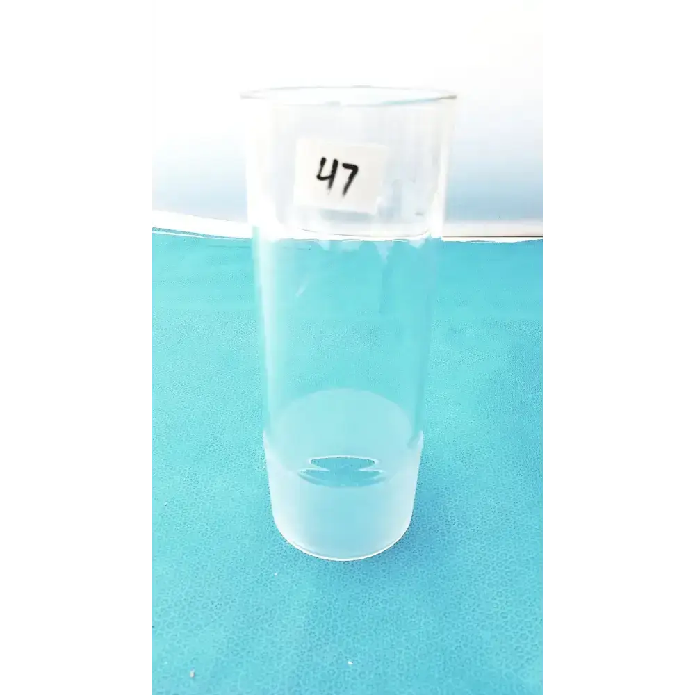 Corning Glass Labware Ground Joint Scientific Use - Laboratory Glassware