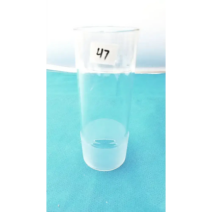 Corning Glass Labware Ground Joint Scientific Use - Laboratory Glassware