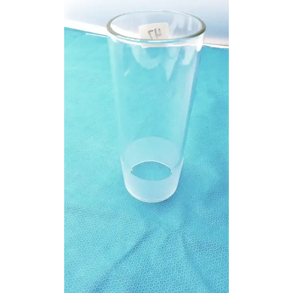 Corning Glass Labware Ground Joint Scientific Use - Laboratory Glassware
