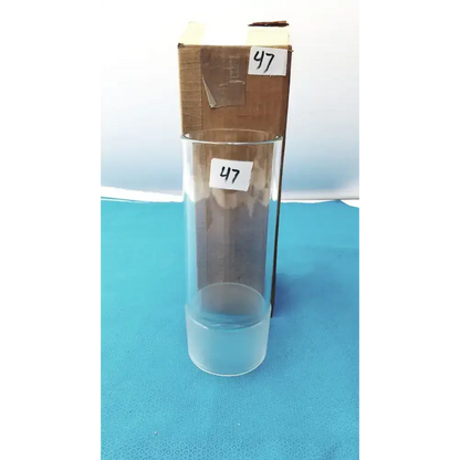Corning Glass Labware Ground Joint Scientific Use - Laboratory Glassware