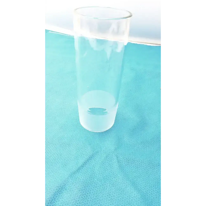Corning Glass Labware Ground Joint Scientific Use - Laboratory Glassware
