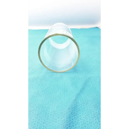 Corning Glass Labware Ground Joint Scientific Use - Laboratory Glassware