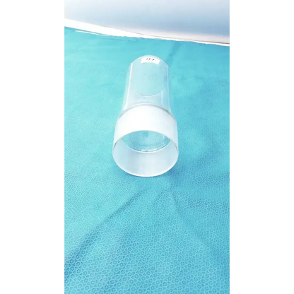 Corning Glass Labware Ground Joint Scientific Use - Laboratory Glassware