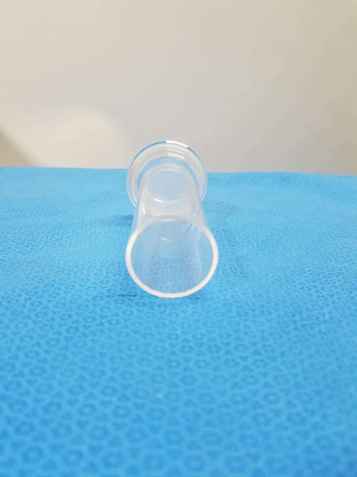 Corning Lab Glass Ball Joint Only Ground Adapter - Laboratory