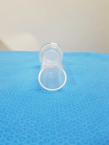 Corning Lab Glass Ball Joint Only Ground Adapter - Laboratory