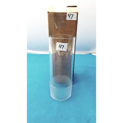 Corning Laboratory Glassware with Precision Ground Glass Joint