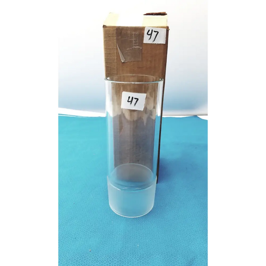 Corning Laboratory Glassware with Precision Ground Glass Joint