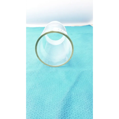 Corning Laboratory Glassware with Precision Ground Glass Joint