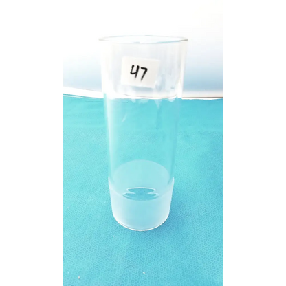 Corning Laboratory Glassware with Precision Ground Glass Joint