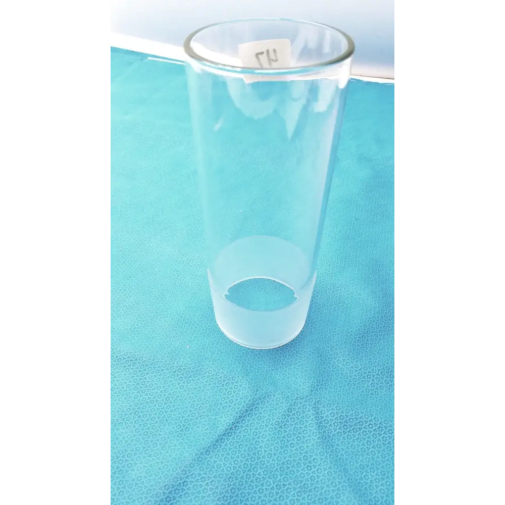 Corning Laboratory Glassware with Precision Ground Glass Joint