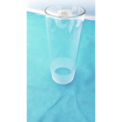 Corning Laboratory Glassware with Precision Ground Glass Joint