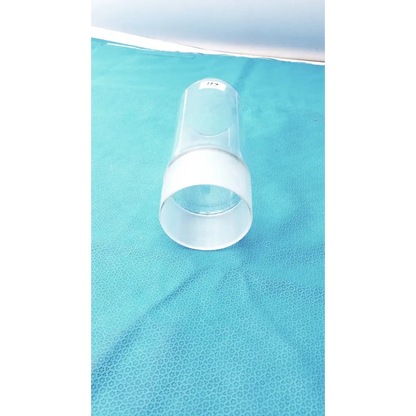 Corning Laboratory Glassware with Precision Ground Glass Joint