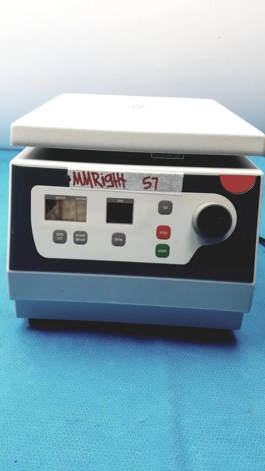 Corning LSE 306.00 V51 Centrifuge 120VAC
