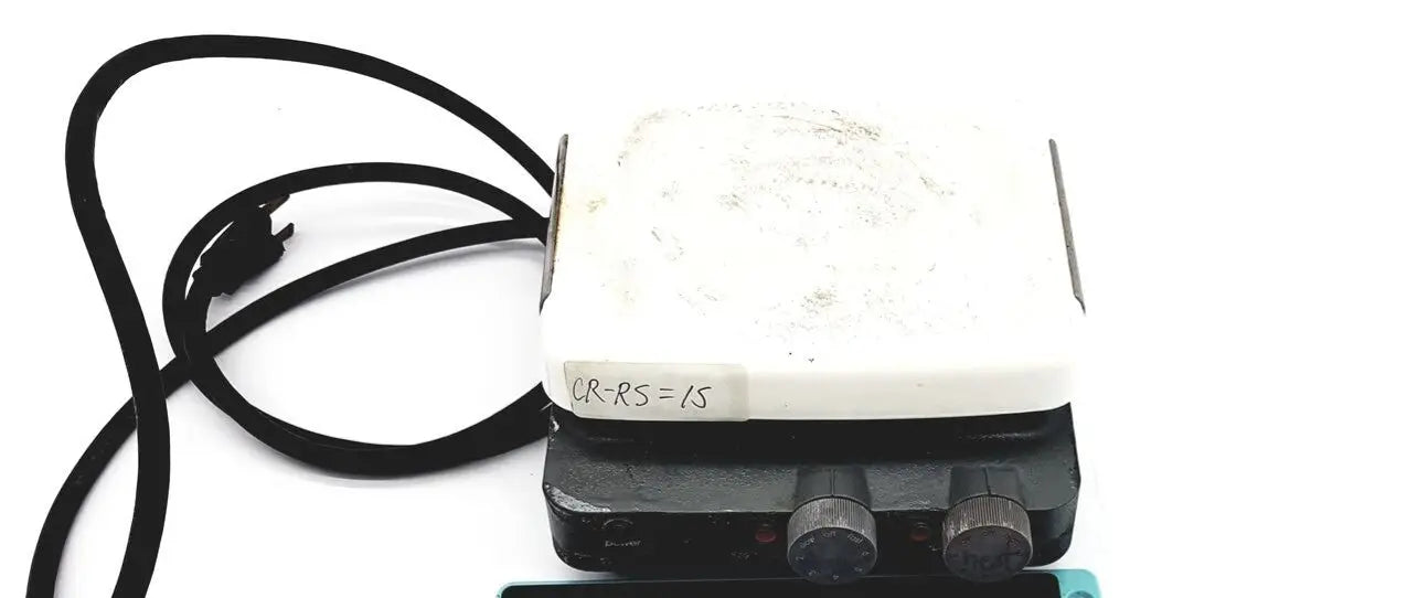 Corning Magnetic Hotplate Stirrer Ceramic Plate