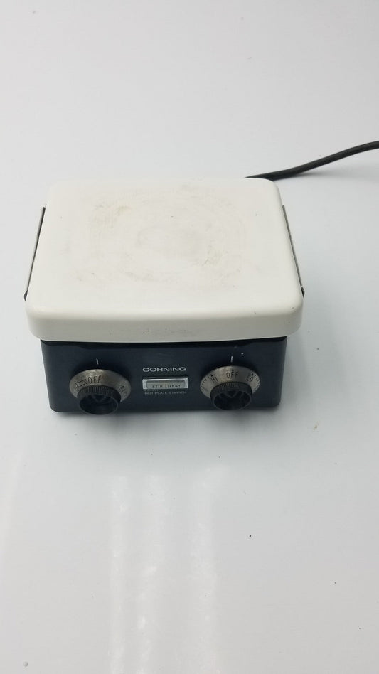Corning PC-351 Laboratory Hot Plate Stirrer Mixer Hotplate Magnetic