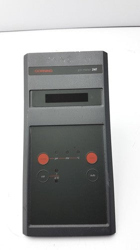 Corning - pH Meter 240