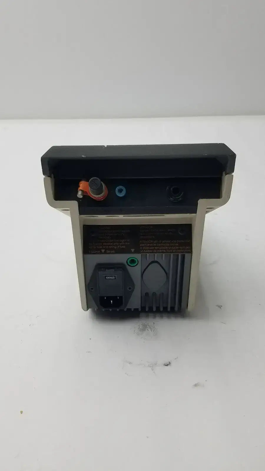 Corning PH meter 240 M240 Laboratory Device Portable Unit - pH Meter