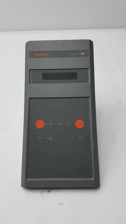 Corning PH meter 240 M240 Laboratory Device Portable Unit - pH Meter