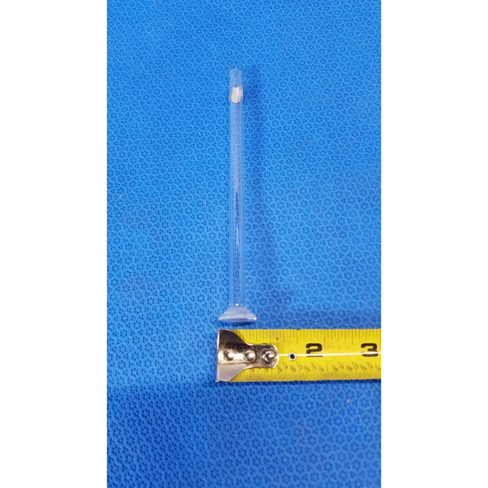 Corning Pyrex 12/5 Ground Joint Socket Only Lab Glassware Borosilicate - Laboratory