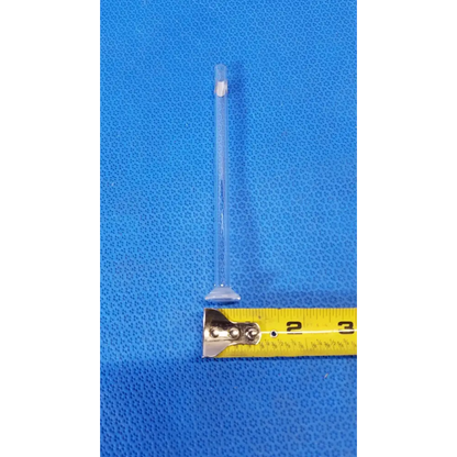 Corning Pyrex 12/5 Ground Joint Socket Only Lab Glassware Borosilicate - Laboratory