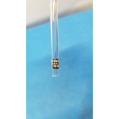 Corning Pyrex 12/5 Ground Joint Socket Only Lab Glassware Borosilicate - Laboratory