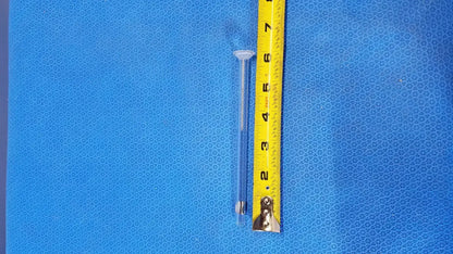 Corning Pyrex 12/5 Ground Joint Socket Only Lab Glassware Borosilicate - Laboratory