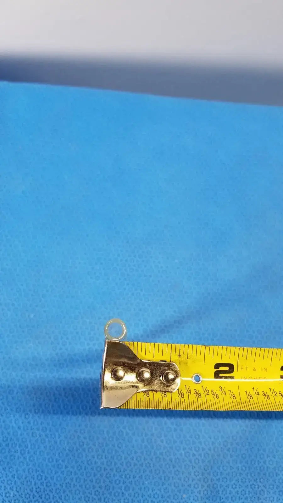 Corning Pyrex 12/5 Ground Joint Socket Only Lab Glassware Borosilicate - Laboratory