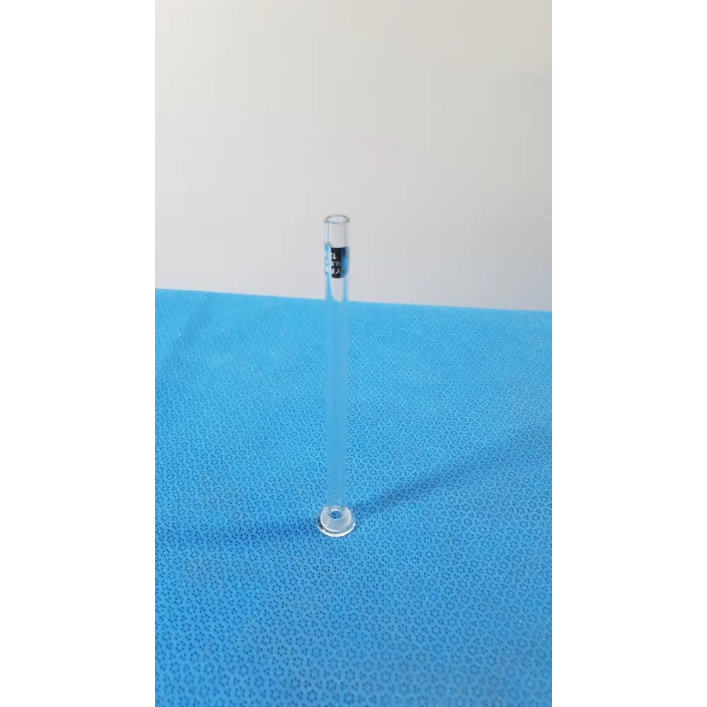 Corning Pyrex 12/5 Ground Joint Socket Only Lab Glassware Borosilicate - Laboratory