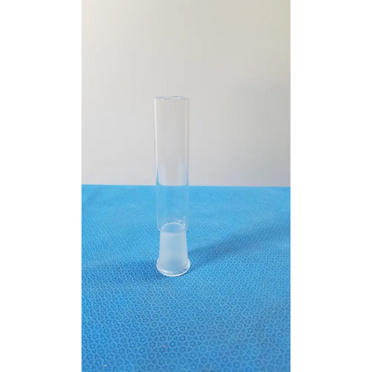 Corning Pyrex 24/20 Outer Ground Joint Lab Glassware Borosilicate - Laboratory