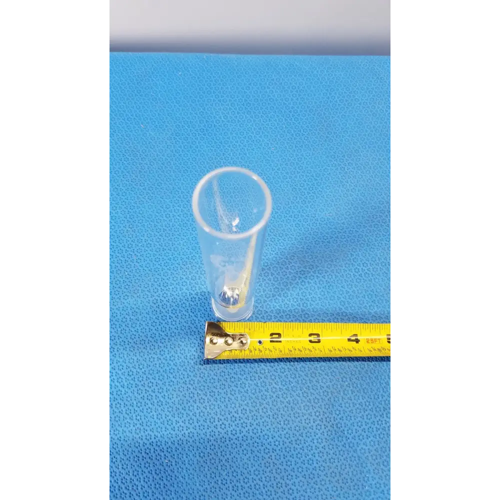 Corning Pyrex 24/20 Outer Ground Joint Lab Glassware Borosilicate - Laboratory