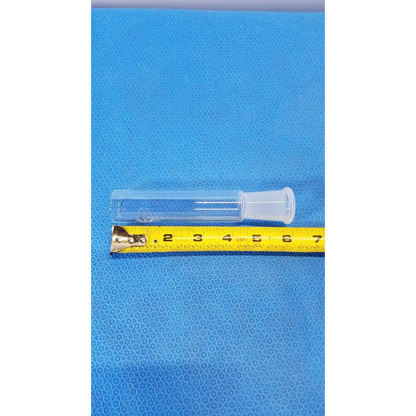 Corning Pyrex 24/20 Outer Ground Joint Lab Glassware Borosilicate - Laboratory