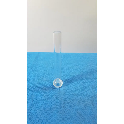 Corning Pyrex 28/15 Outer Ground Joint Lab Glassware Borosilicate - Laboratory