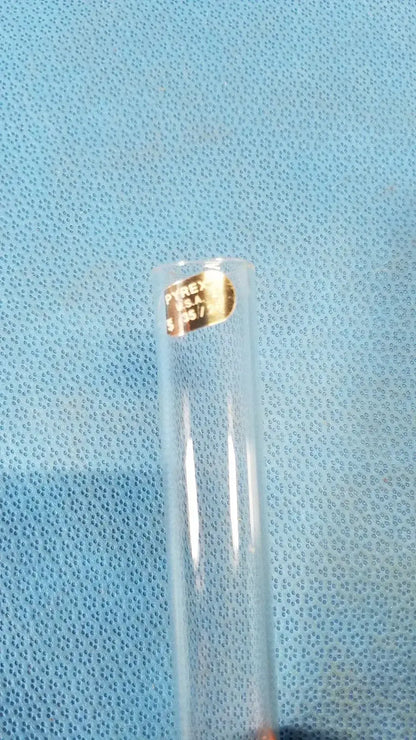 Corning Pyrex 35/20 Outer Ground Joint Lab Glassware Borosilicate - Component