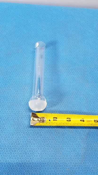 Corning Pyrex 35/20 Outer Ground Joint Lab Glassware Borosilicate - Component
