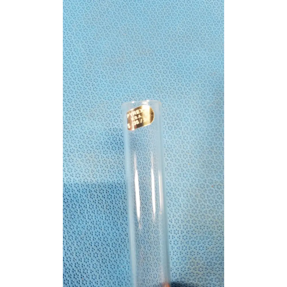 Corning Pyrex 35/20 Outer Ground Joint Lab Glassware Borosilicate - Component