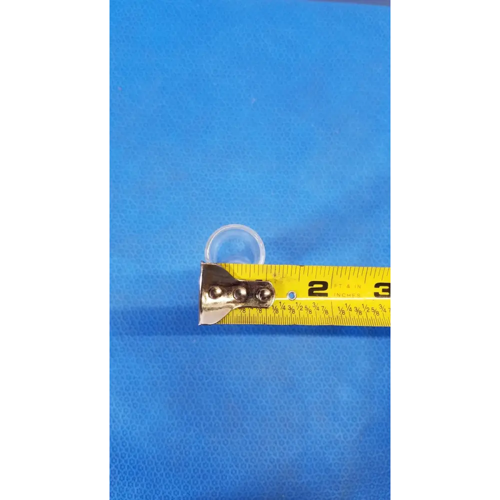 Corning Pyrex 35/20 Outer Ground Joint Lab Glassware Borosilicate - Component